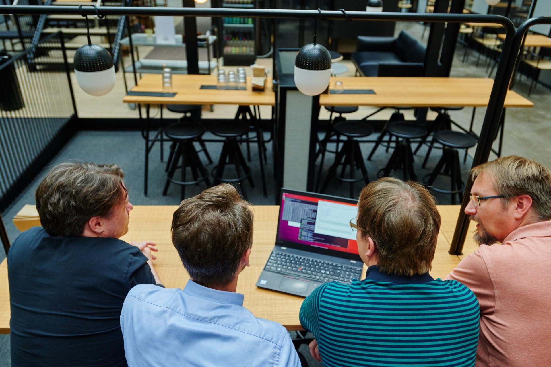 How to promote humanity and wellbeing in software development – The ...